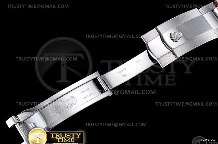 0131 Stretchable ROLMIL029B – Milgauss 998